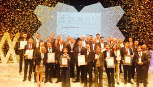 Gewinnerbild Gewinner Innovationspreis 2017