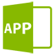 lieferwege_app App-Icon