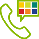 lieferwege_paketin Telefonanruf