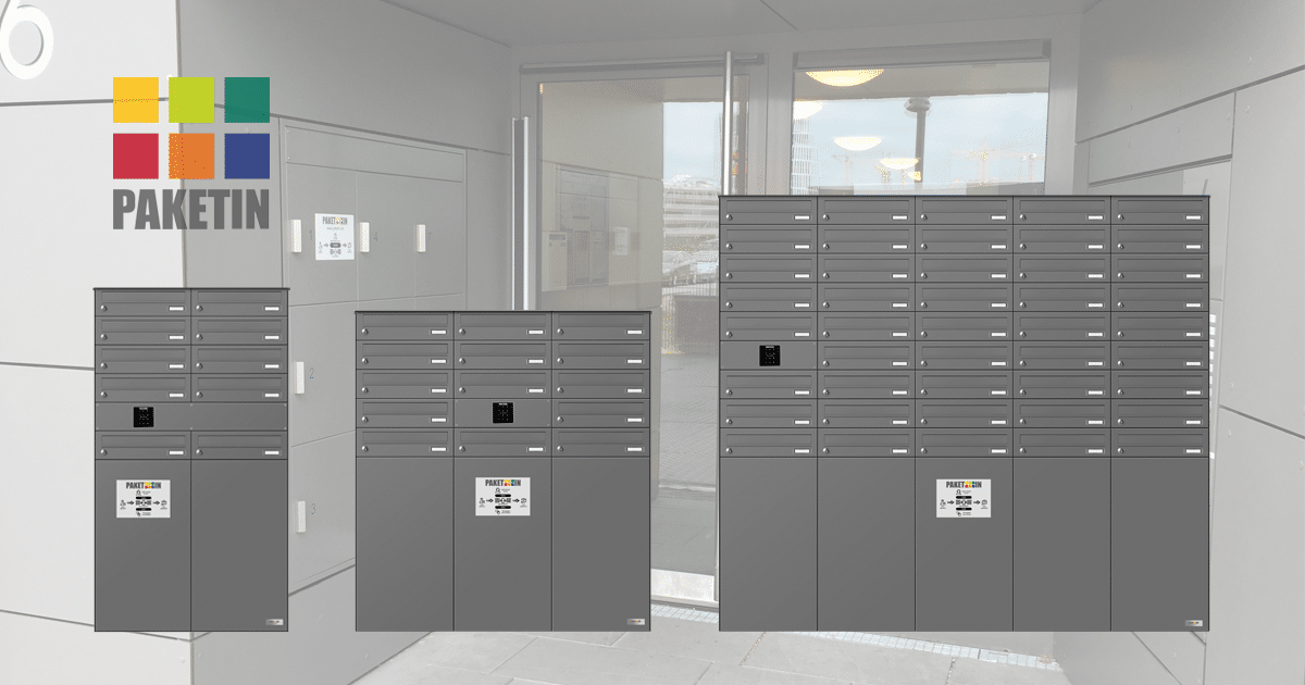 PAKETIN GmbH