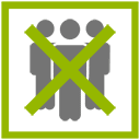 Kundenschlange Kundenschlange